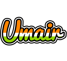 Umair mumbai logo