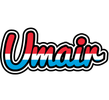 Umair norway logo