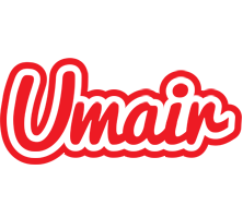 Umair sunshine logo