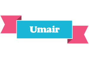 Umair today logo