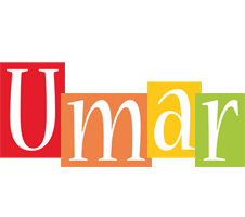 Umar colors logo