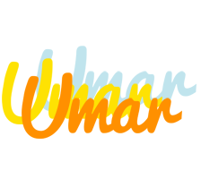 Umar energy logo