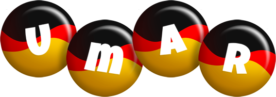 Umar german logo