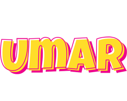 Umar kaboom logo