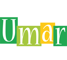 Umar lemonade logo