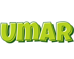 Umar summer logo