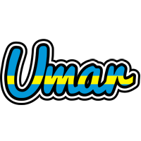 Umar sweden logo