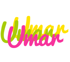 Umar sweets logo