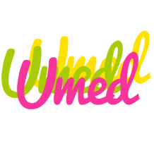 Umed sweets logo