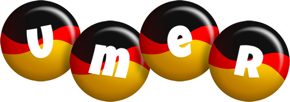 Umer german logo