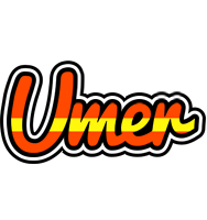 Umer madrid logo