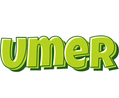 Umer summer logo