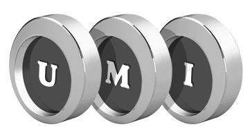 Umi coins logo