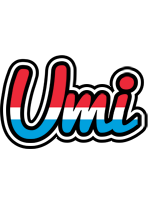 Umi norway logo