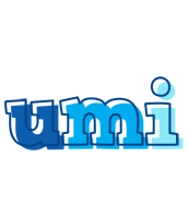 Umi sailor logo