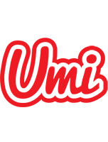 Umi sunshine logo