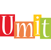 Umit colors logo
