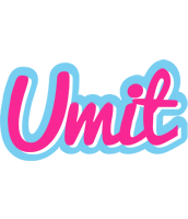 Umit popstar logo
