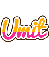 Umit smoothie logo