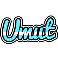 Umut argentine logo