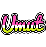 Umut candies logo