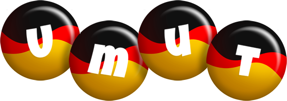 Umut german logo