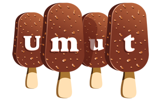 Umut pinup logo