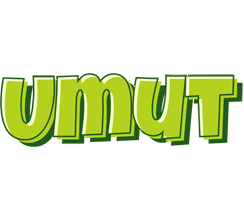 Umut summer logo