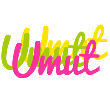 Umut sweets logo