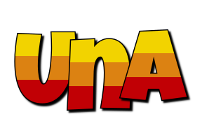 Una jungle logo