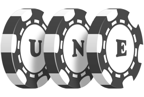 Une dealer logo