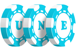 Une funbet logo