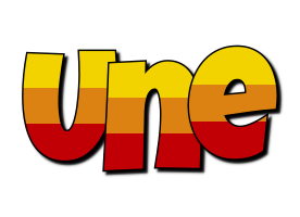 Une jungle logo