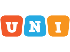 Uni comics logo