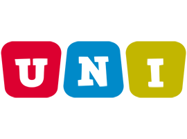 Uni daycare logo