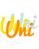 Uni energy logo
