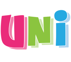 Uni friday logo