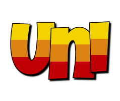 Uni jungle logo