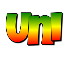 Uni mango logo