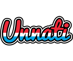 Unnati norway logo