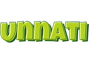 Unnati summer logo