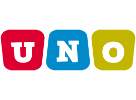 Uno kiddo logo