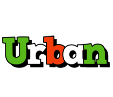 Urban venezia logo