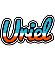 Uriel america logo