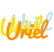 Uriel energy logo