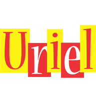 Uriel errors logo