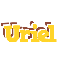 Uriel hotcup logo