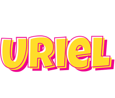 Uriel kaboom logo
