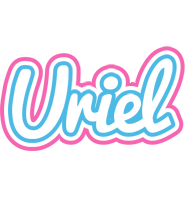 Uriel outdoors logo