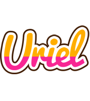 Uriel smoothie logo